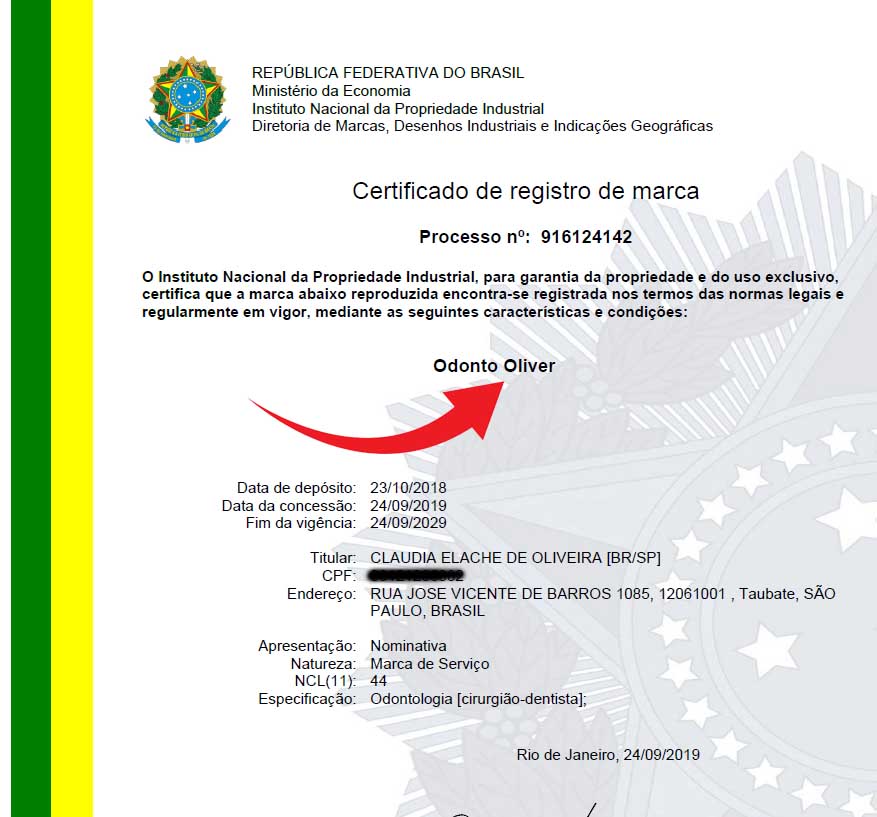 odonto